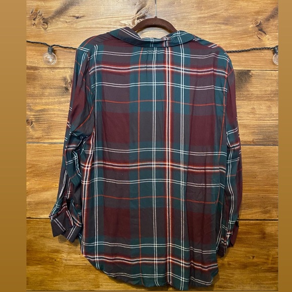 Flannel - Picture 2 of 2